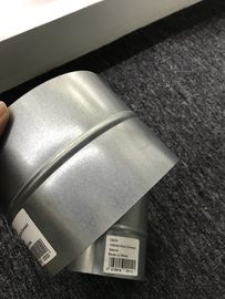 OEM HVAC Accessories Welding Duct Connector 4 Inches Metal Duct Extensor